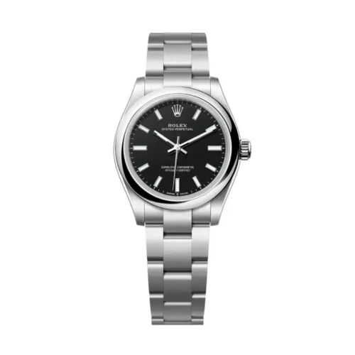 Oyster Perpetual 31mm 277200 DIWF Best Edition